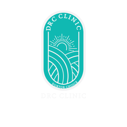 Logo DRC Clinic